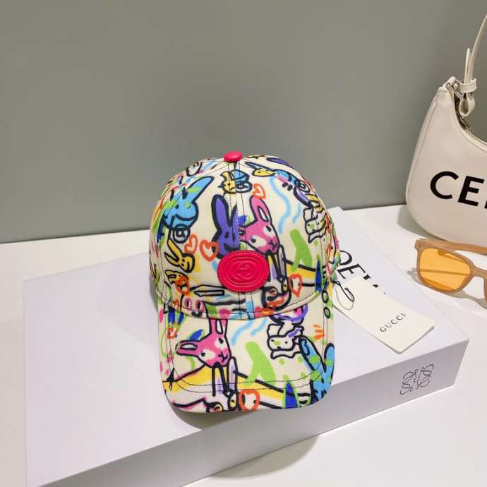 Picture of Gucci Cap _SKUGucciCapdxn225945